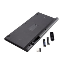 Charger l&#39;image dans la galerie, Mini clavier sans fil 2.4G portable