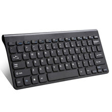Charger l&#39;image dans la galerie, Mini clavier sans fil 2.4G portable