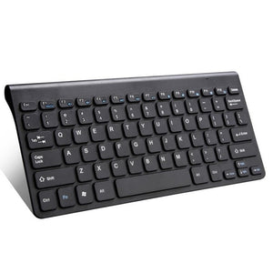 Mini clavier sans fil 2.4G portable