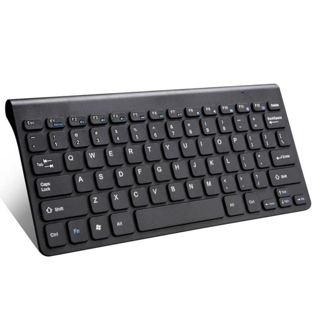 Mini clavier sans fil 2.4G portable