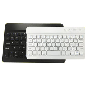 Mini clavier Bluetooth sans fil portable mince