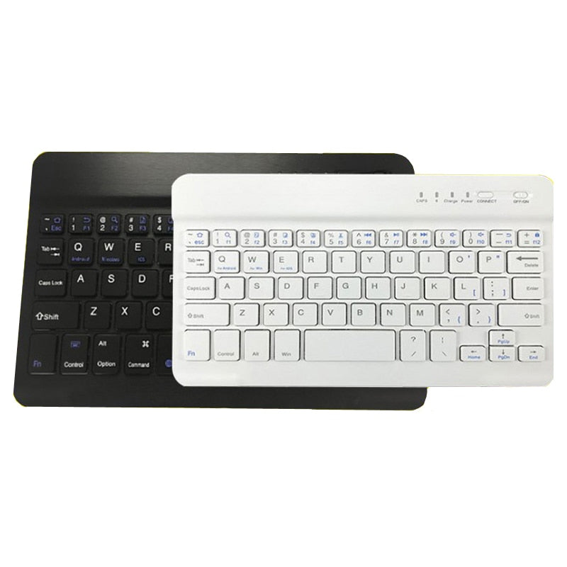 Mini clavier Bluetooth sans fil portable mince