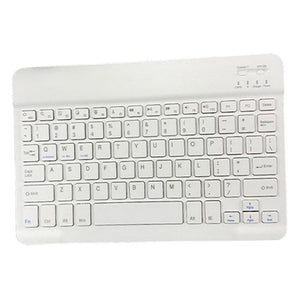 Mini clavier Bluetooth sans fil portable mince