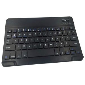 Mini clavier Bluetooth sans fil portable mince
