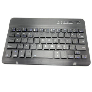 Mini clavier Bluetooth sans fil portable mince