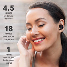 Charger l&#39;image dans la galerie, BLXBuds - Ecouteurs compacts et légers