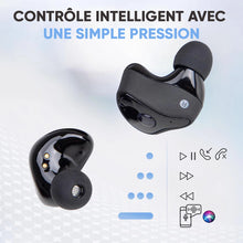 Charger l&#39;image dans la galerie, BLXBuds - Ecouteurs compacts et légers